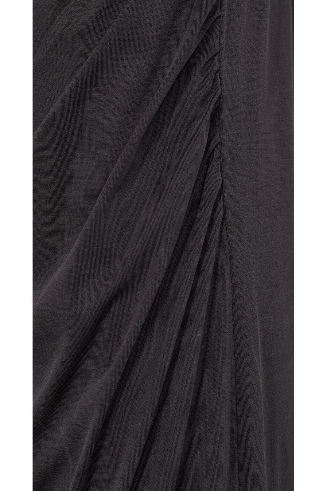 Moves - Girza 3576 - 999 Black Nederdele