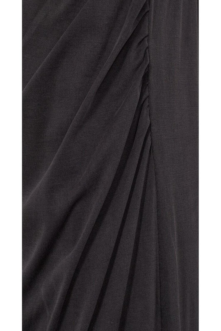 Moves - Girza 3576 - 999 Black Nederdele