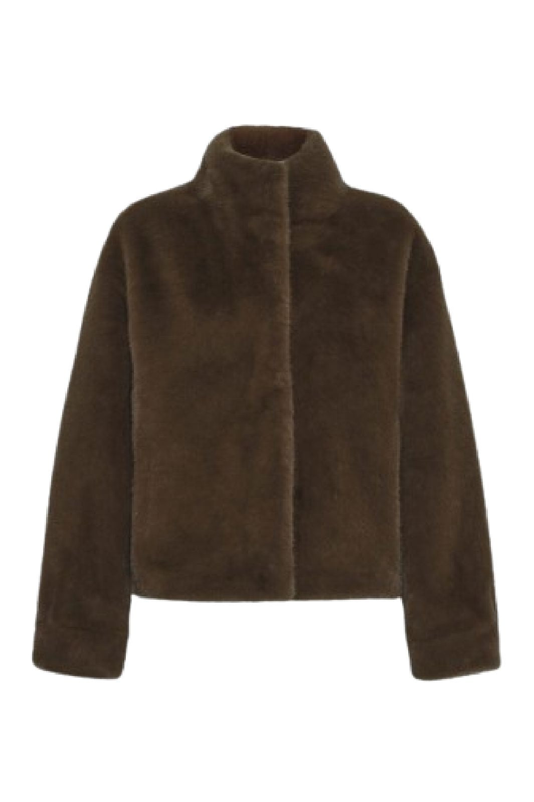 Moves by Minimum - Kara Jacket 4471 244154471 - 0909 - Fossil Jakker