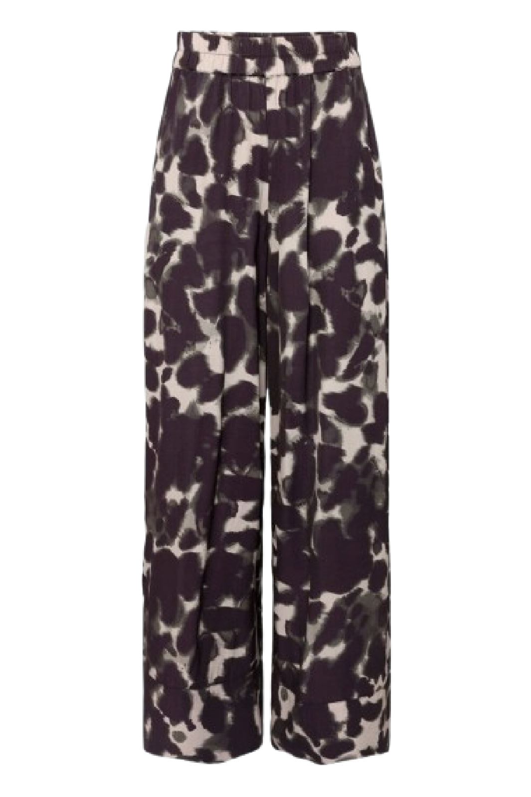 Moves By Minimum - Kayas 3789 - 999 Black Bukser