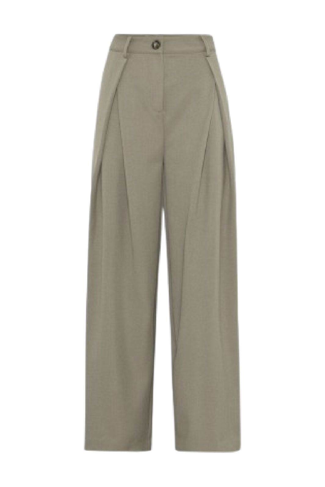 Moves by Minimum - Lauro Pant 4430 243574430 - 0909 - Fossil Bukser