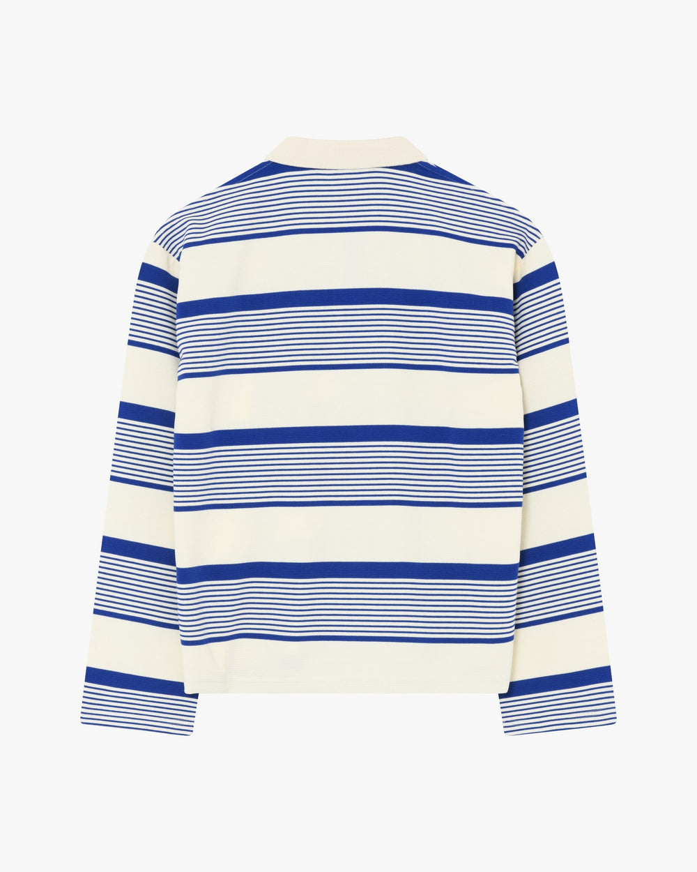 Moves by Minimum - Pomila Polo 4546 245404546 - 3952 - Surf The Web Skjorter