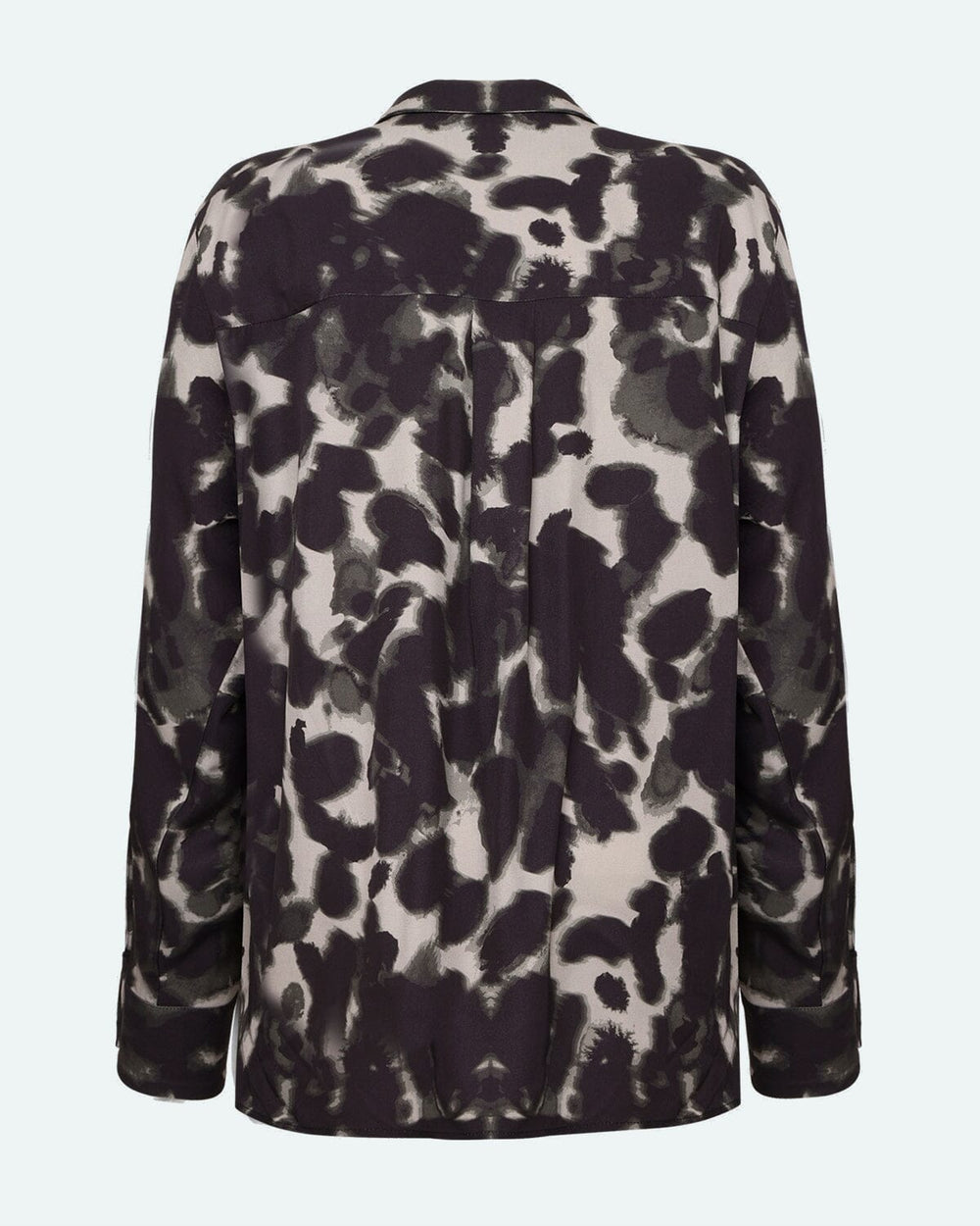 Moves by Minimum - Sarahs 3789 - 999 Black Skjorter