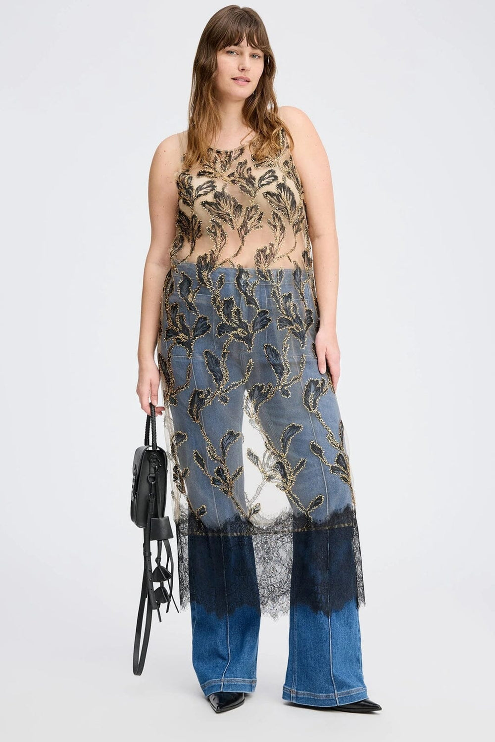 Munthe - Lazo 253132025329 - 64 - Gold