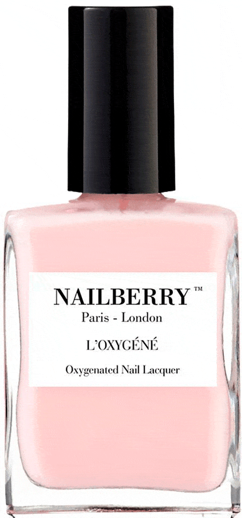Nailberry - Candy floss Neglelak