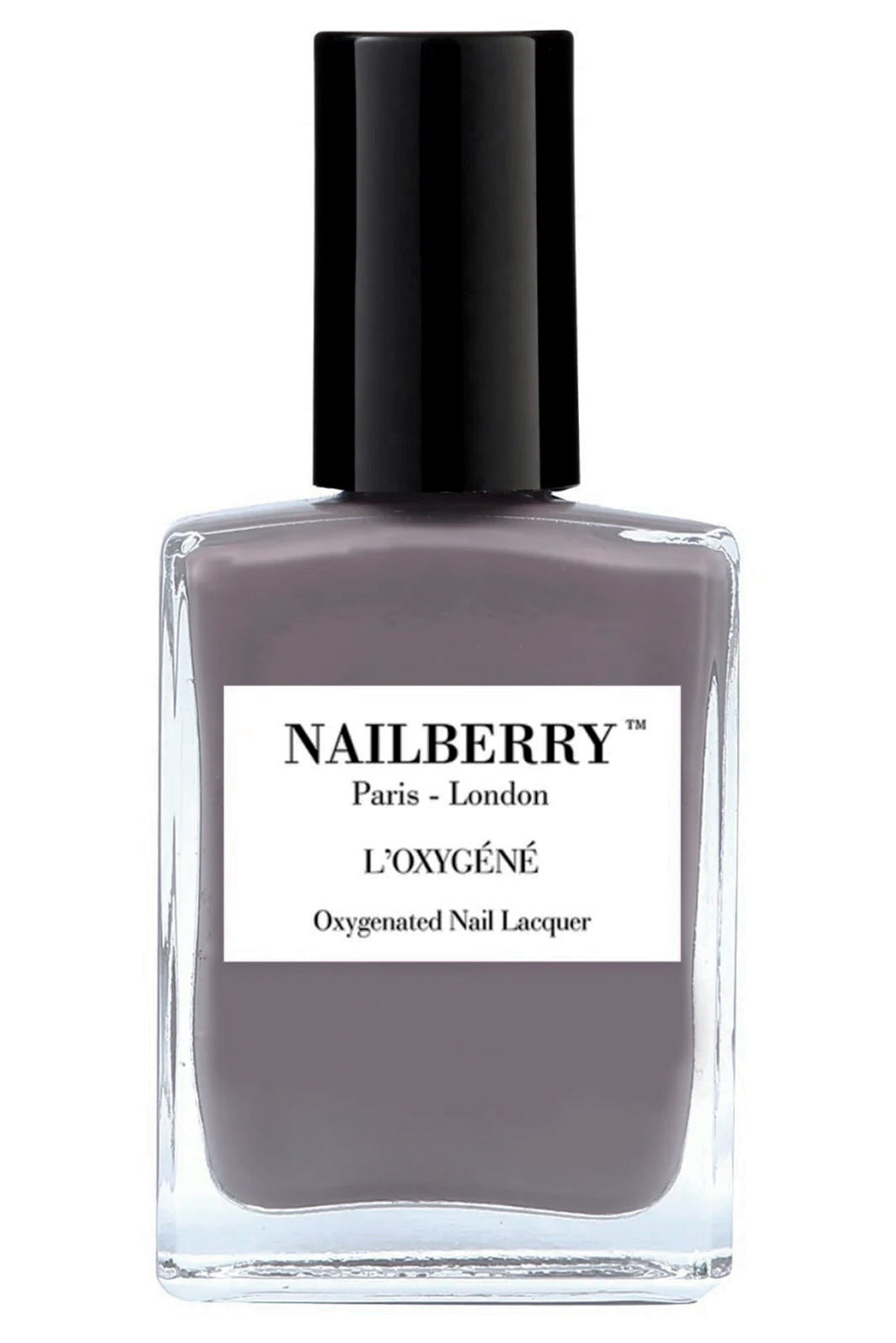 Nailberry - Cocoa Cabana - Neglelak Neglelak