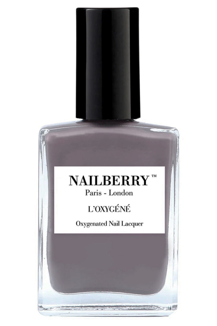 Nailberry - Cocoa Cabana - Neglelak Neglelak