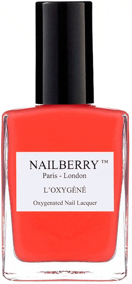 Nailberry - Decadence - Neglelak Neglelak
