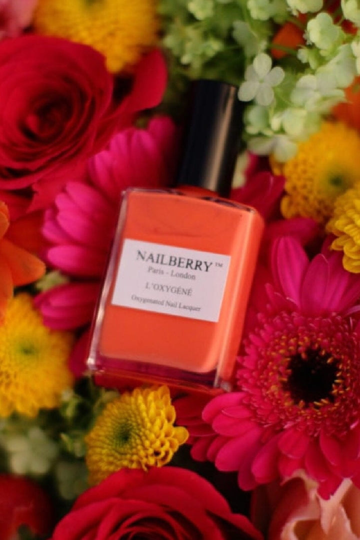Nailberry - Decadence - Neglelak Neglelak