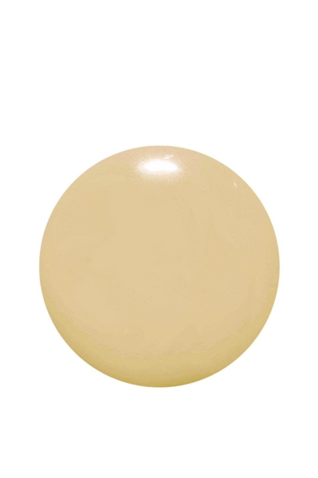 Nailberry - Folie Douce - Oxygenated Butter Yellow Neglelak