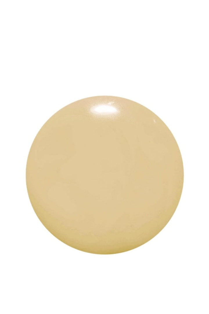 Nailberry - Folie Douce - Oxygenated Butter Yellow Neglelak