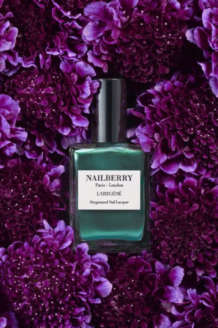 Nailberry - Glamazon 15 ml - Neglelak Neglelak