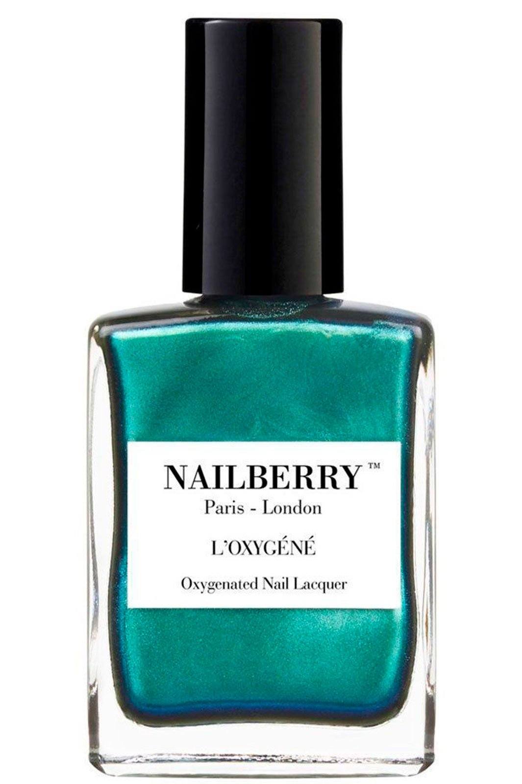 Nailberry - Glamazon 15 ml - Neglelak Neglelak
