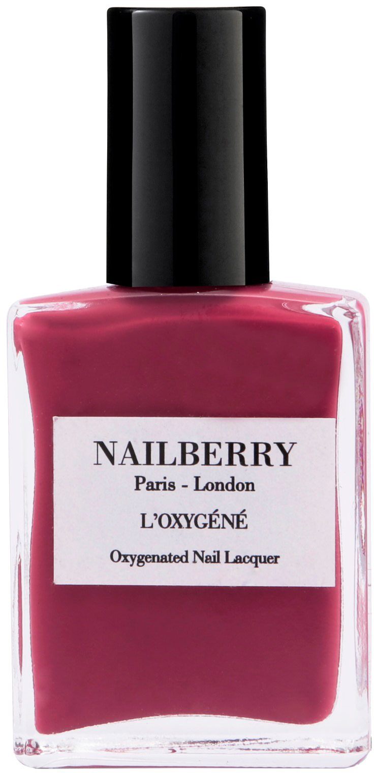 Nailberry - Hippie chic - Neglelak Neglelak