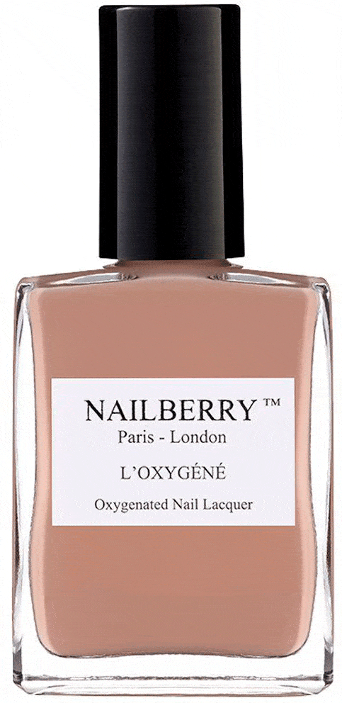Nailberry - Honesty 15 ml - Neglelak Neglelak