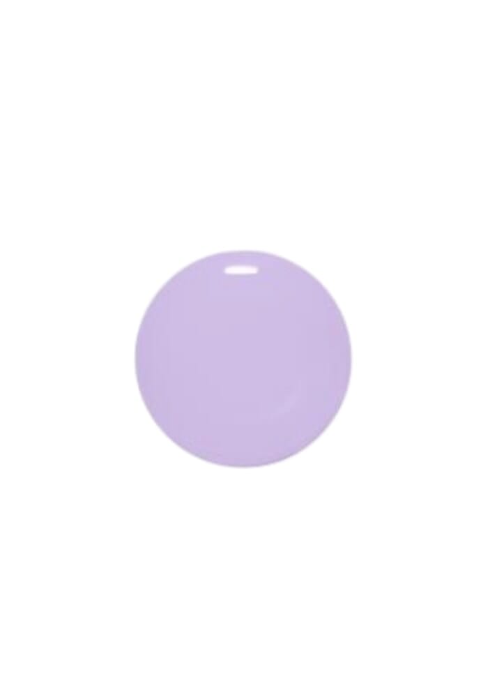 Nailberry - Lavender Fields - Pop Pastel Purple Neglelak