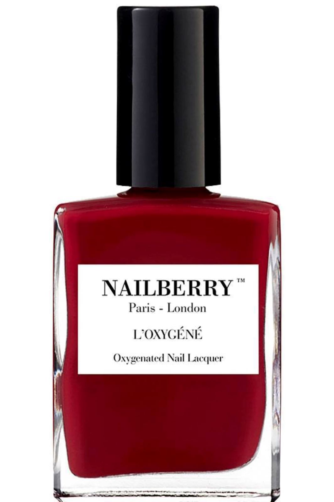 Nailberry - Le temps des cerises 15 ml Neglelak