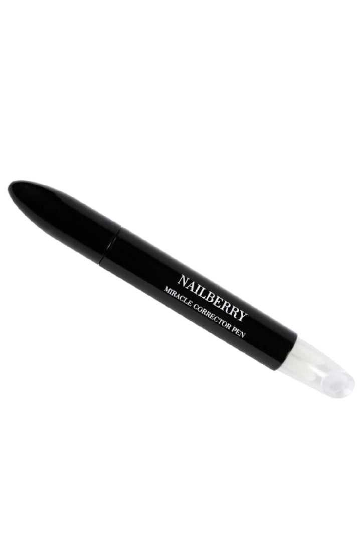 Nailberry Miracle Corrector Pen Nail Polish Removers