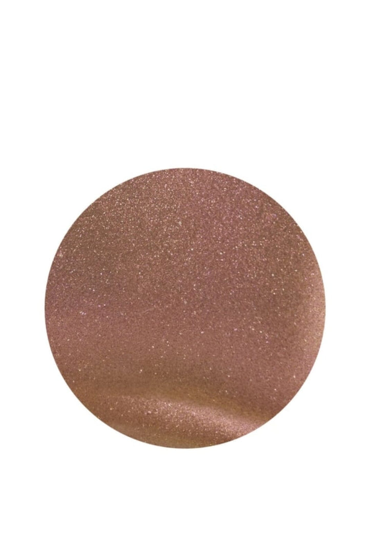 Nailberry - NAILBERRY Stargazer - Iridescent Rose-Gold Neglelak