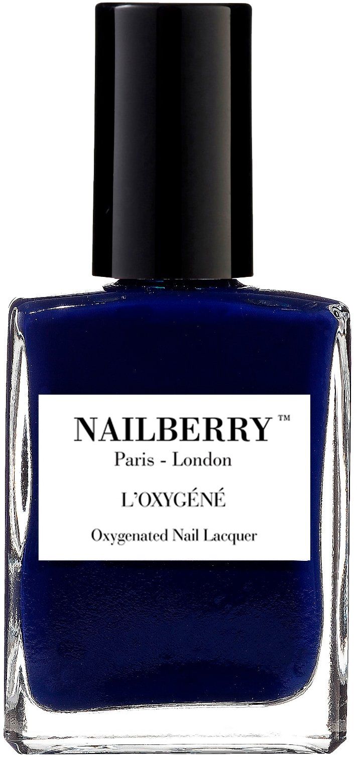 Nailberry - Number 69 - Neglelak Neglelak