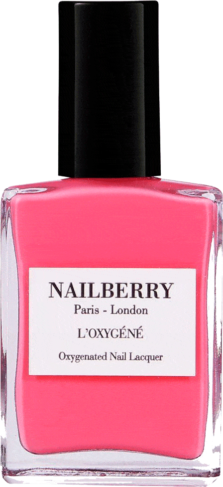 Nailberry - Pink Tulip Neglelak