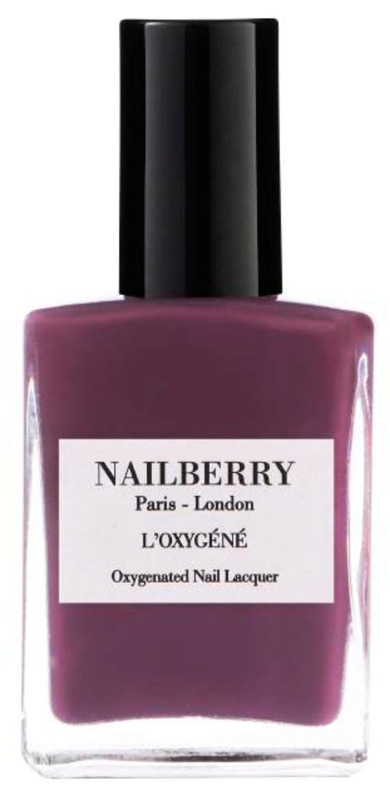 Nailberry - Purple Rain 15 ml - Neglelak Neglelak