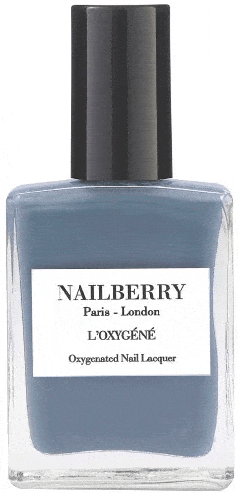 Nailberry - Spiritual 15 ml - Neglelak Neglelak