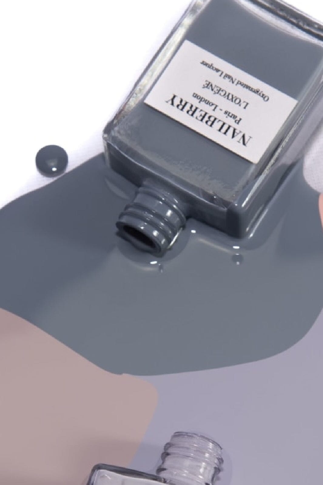 Nailberry - Spiritual 15 ml - Neglelak Neglelak