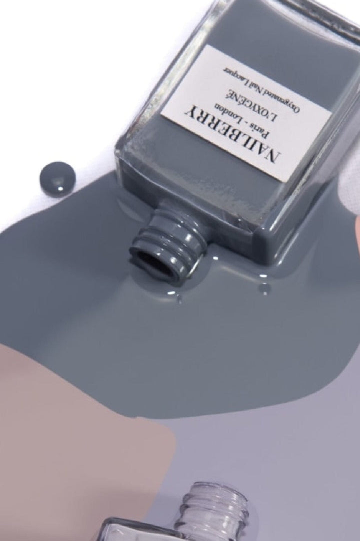 Nailberry - Spiritual 15 ml - Neglelak Neglelak