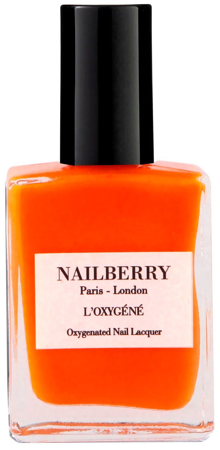 Nailberry - Spontaneous - Neglelak Neglelak