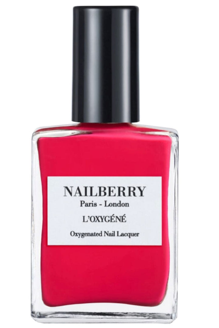 Nailberry - Strawberry - Neglelak Neglelak