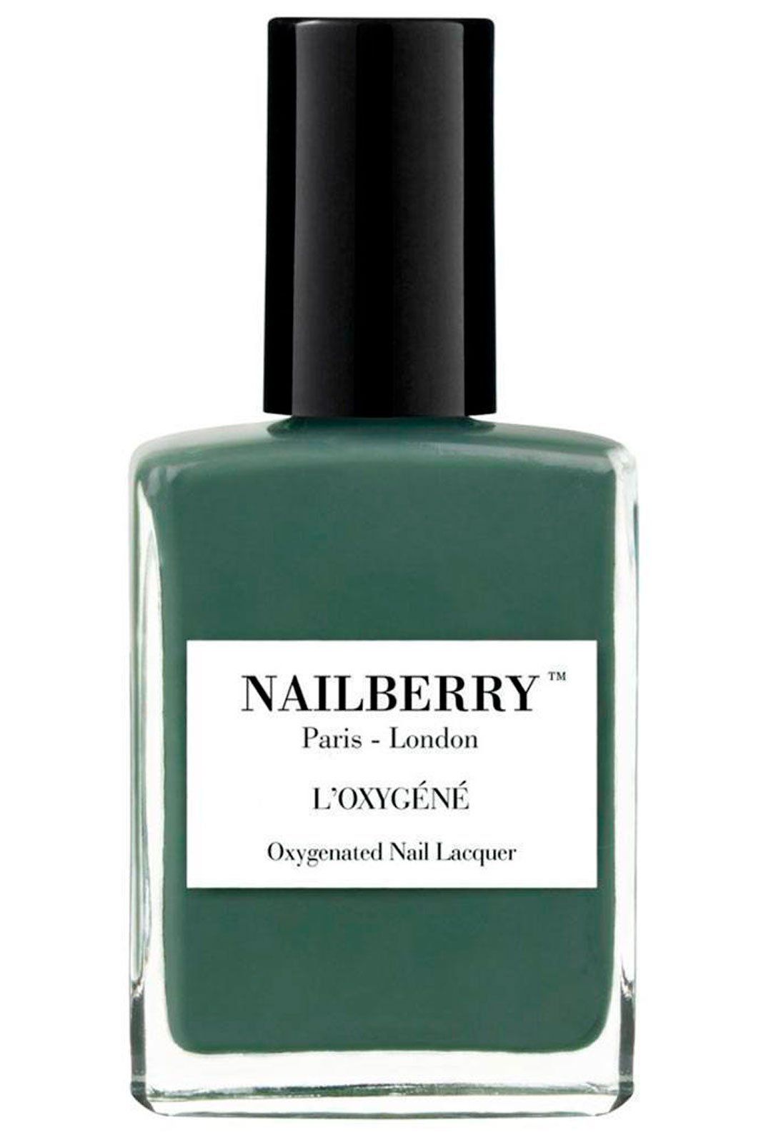 Nailberry - Viva Le Vegan 15 ml - Neglelak Neglelak