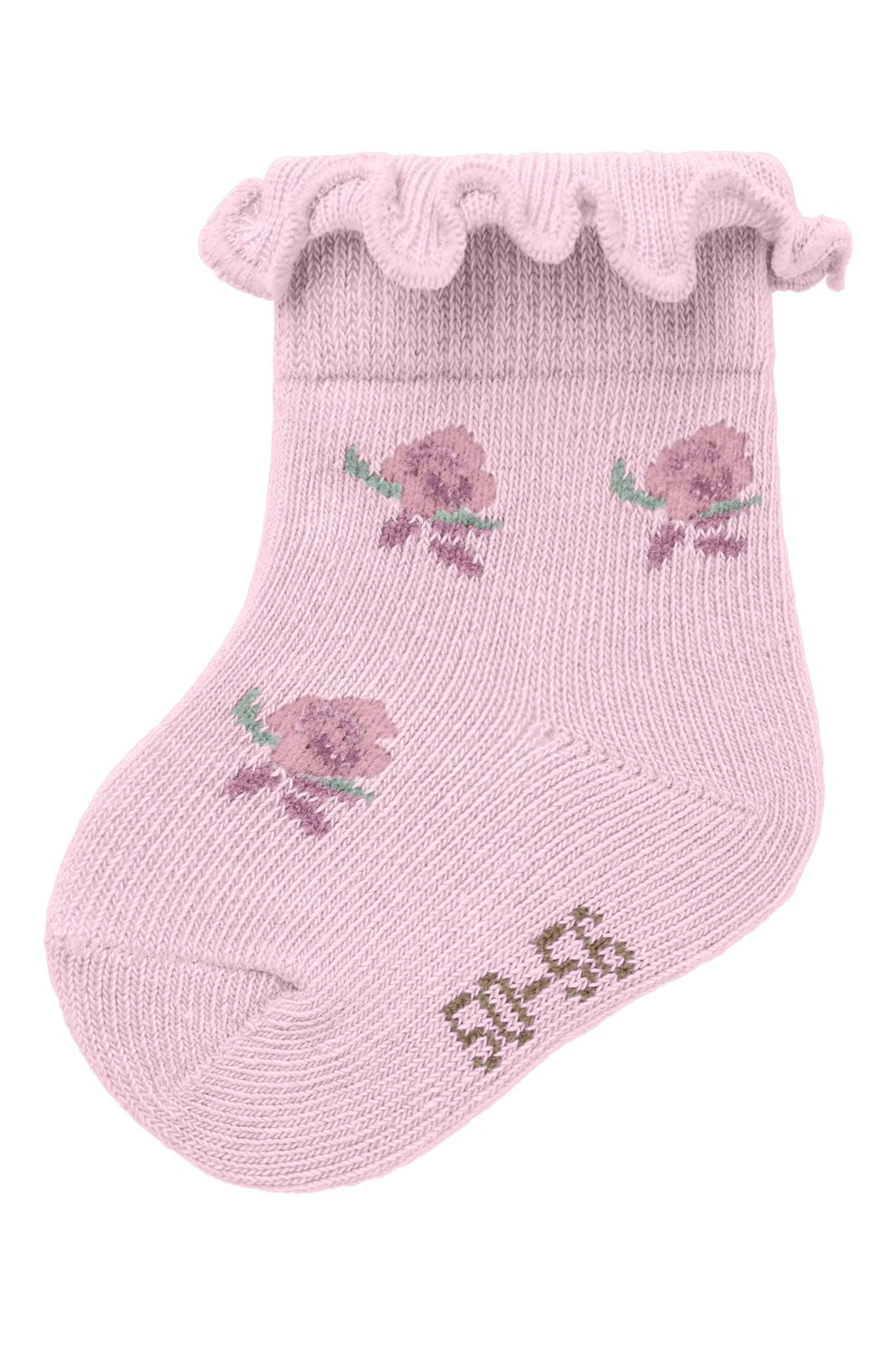 Name It - Nbfhisa Sock - 4749786 Ballerina