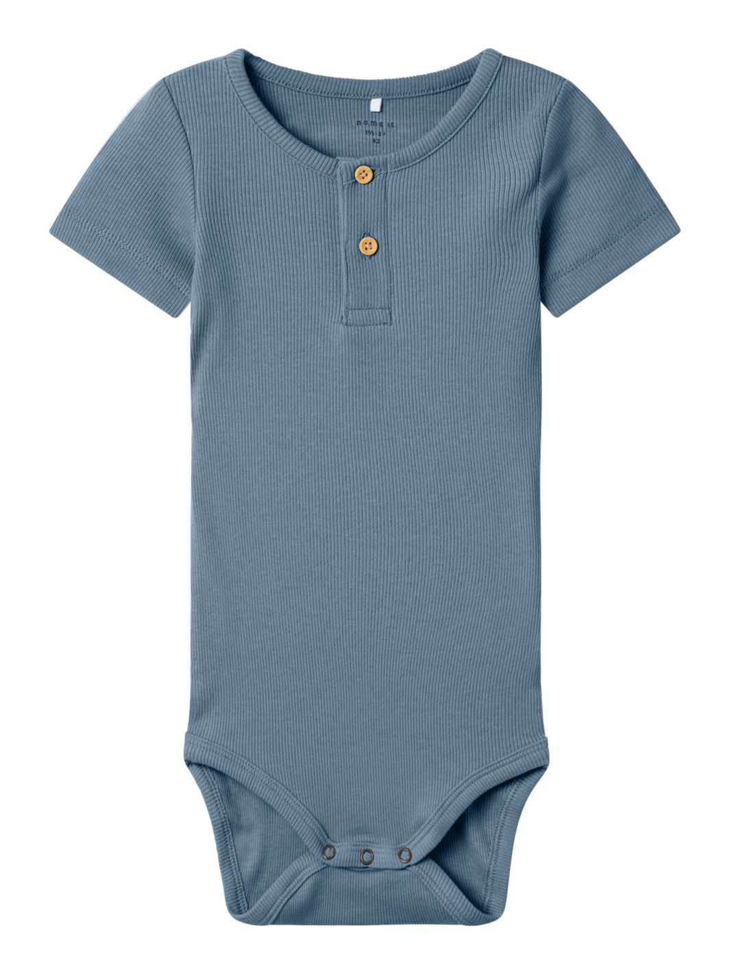 Name It - Nbmkab Ss Body - 4770254 Spring Lake