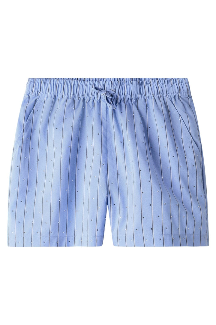 Name It - Nkfjianna Shorts - 4905595 Serenity