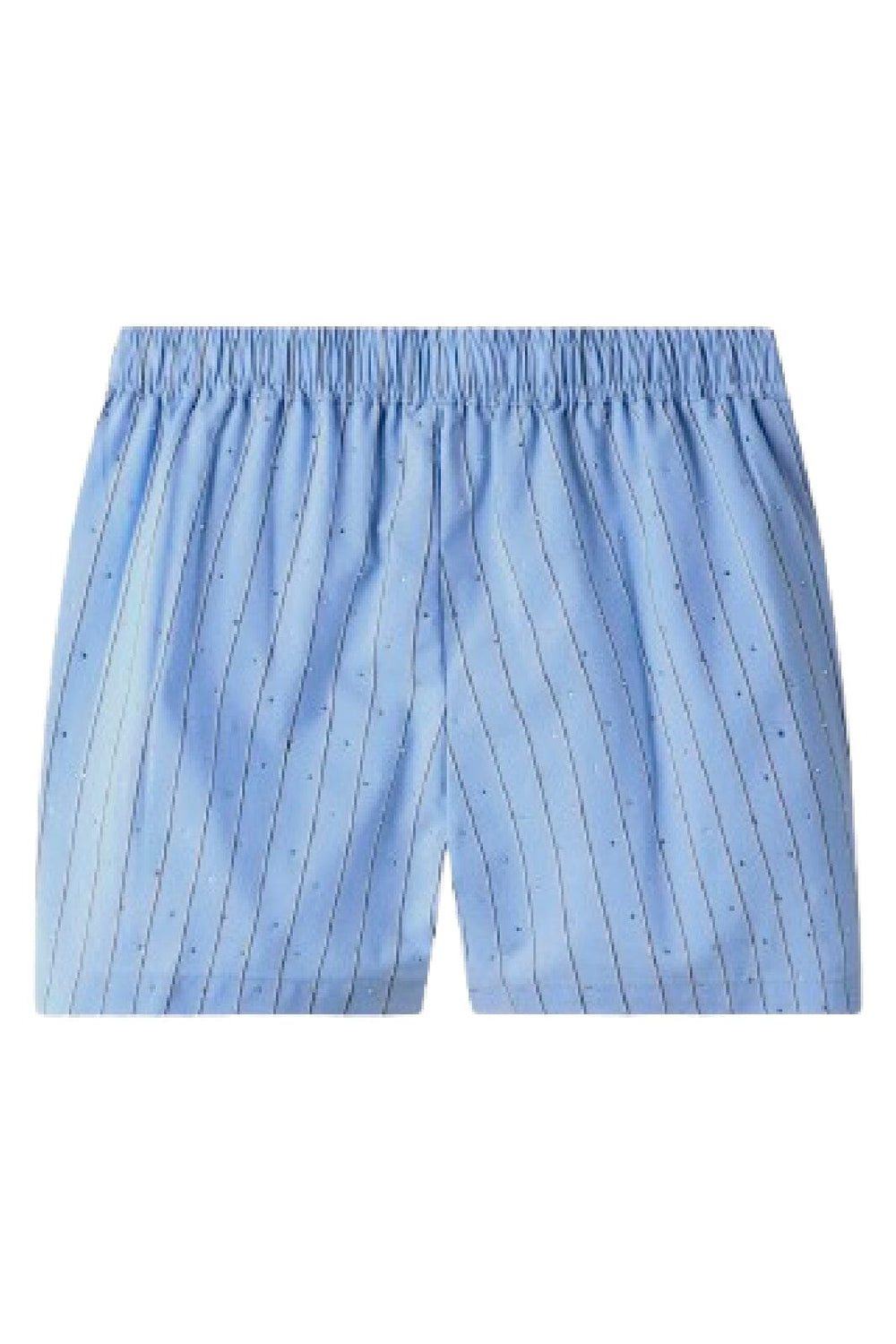 Name It - Nkfjianna Shorts - 4905595 Serenity