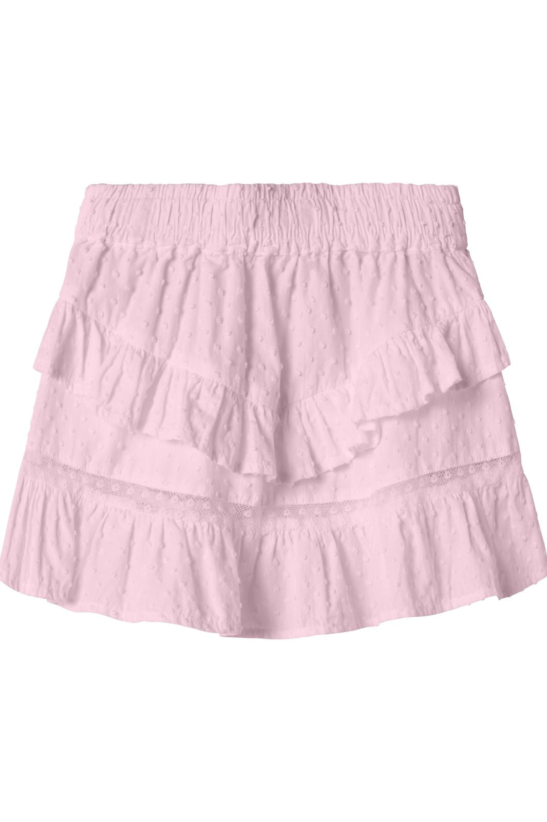 Name It - Nmffatidias Skirt - 4769510 Ballerina Nederdele