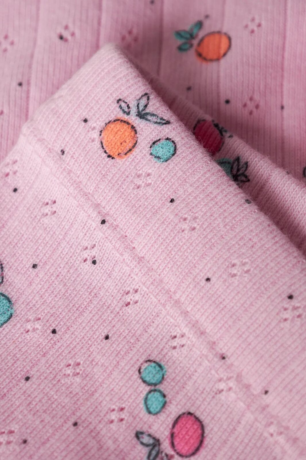 Name It - Nmfhamanda Slim Biker Shorts Pb - 4660770 Sweet Dreams