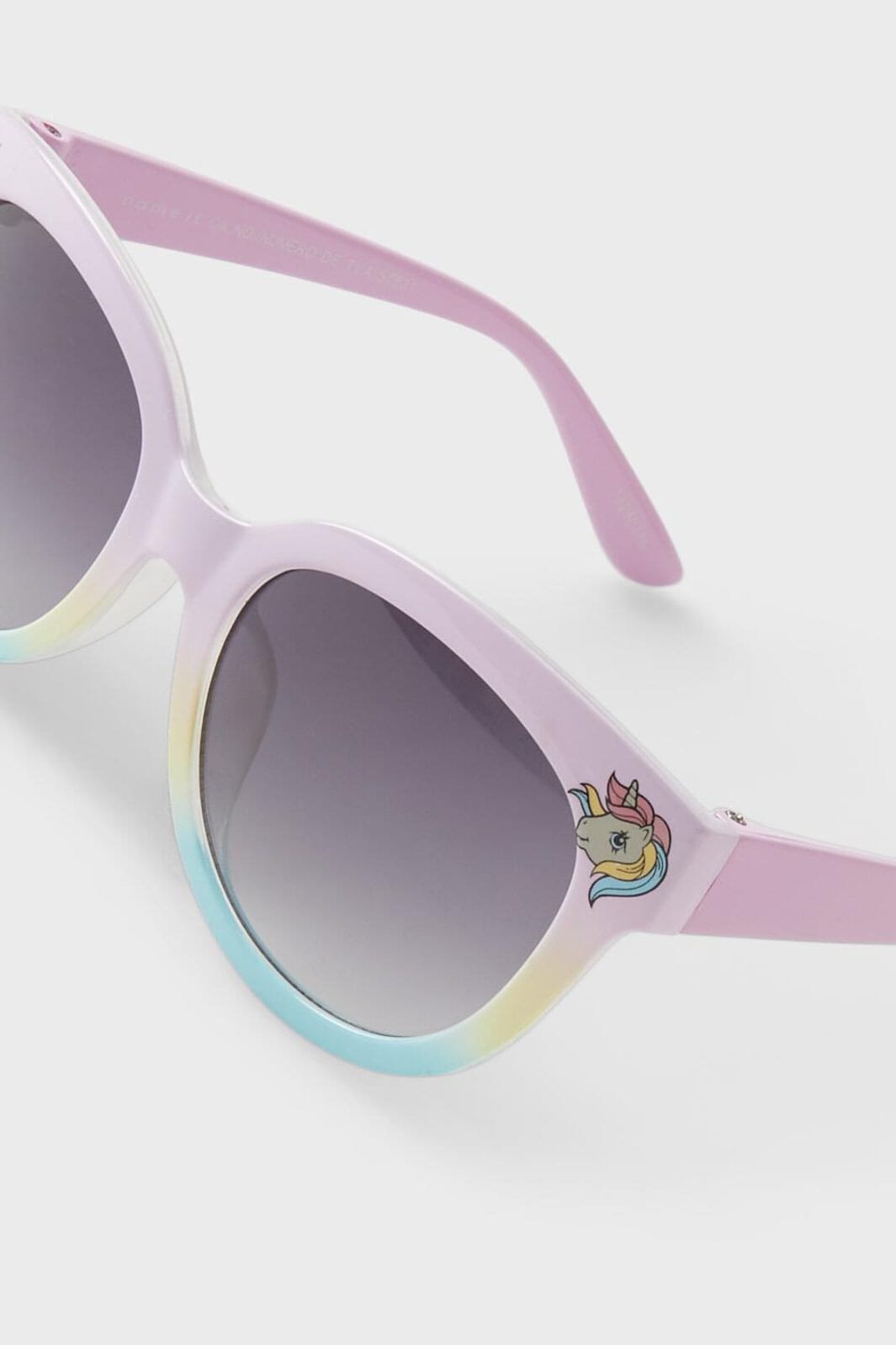 Name It - Nmfmarie Sunglasses - 4739774 Pink Frosting N050