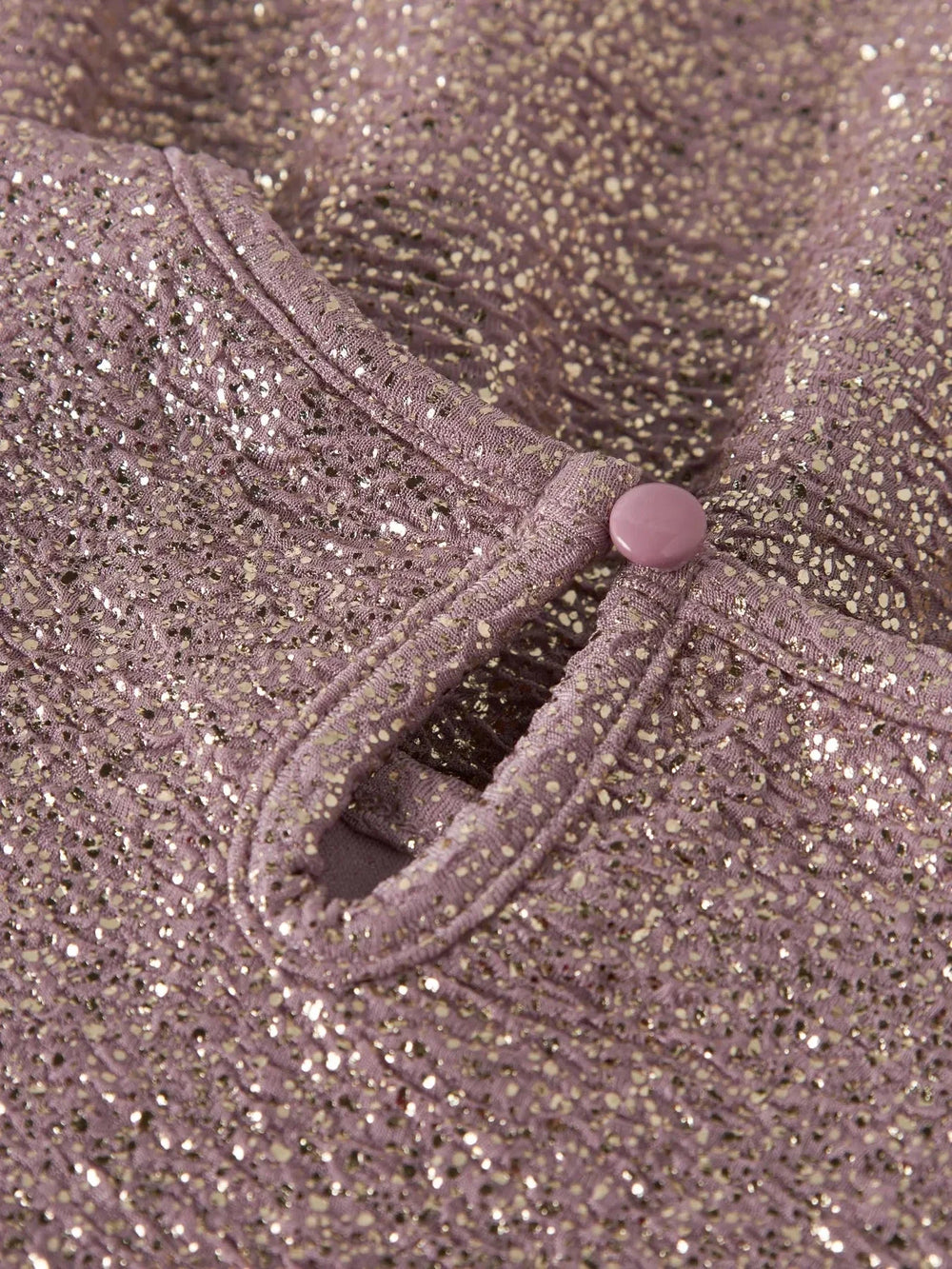 Name It - Nmfrditsa Ls Top - 4964361 Keepsake Lilac Toppe