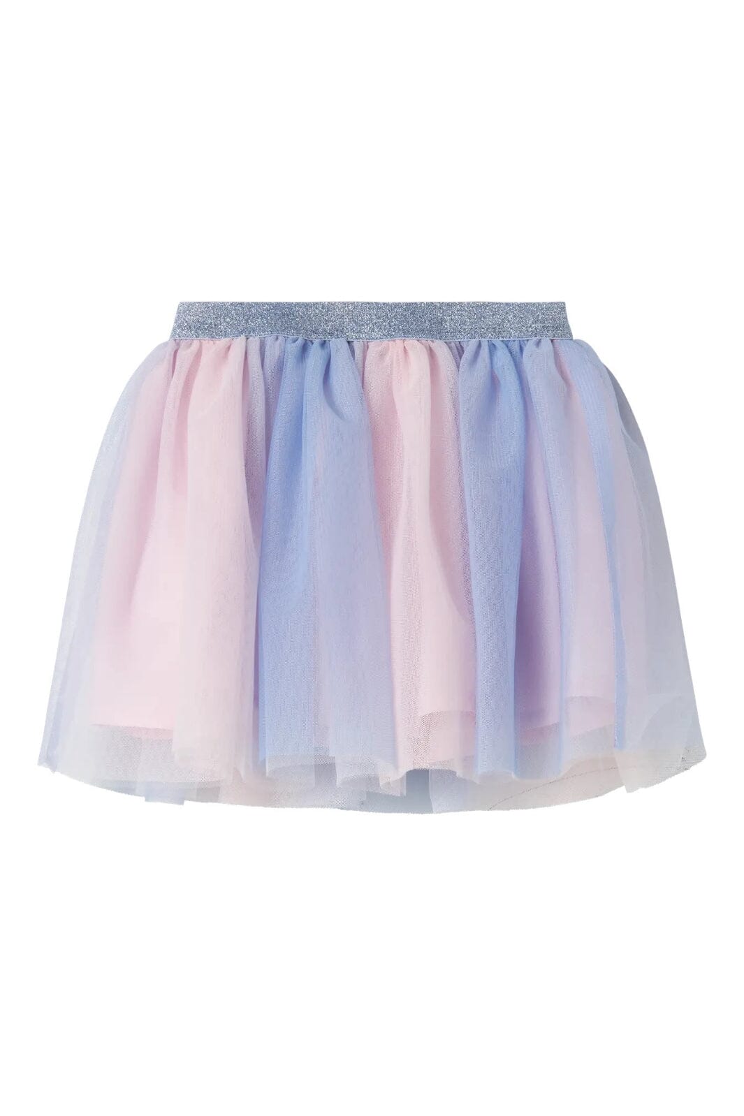 Name It - Nmfvabos Skirt Ffffd - 4769739 Serenity