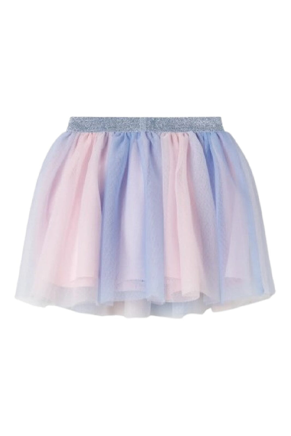 Name It - Nmfvabos Skirt Ffffd - 4769739 Serenity