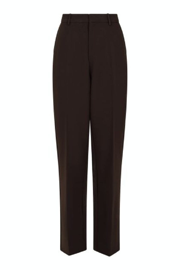 Neo Noir - Alice Suit Pants - Black Bukser