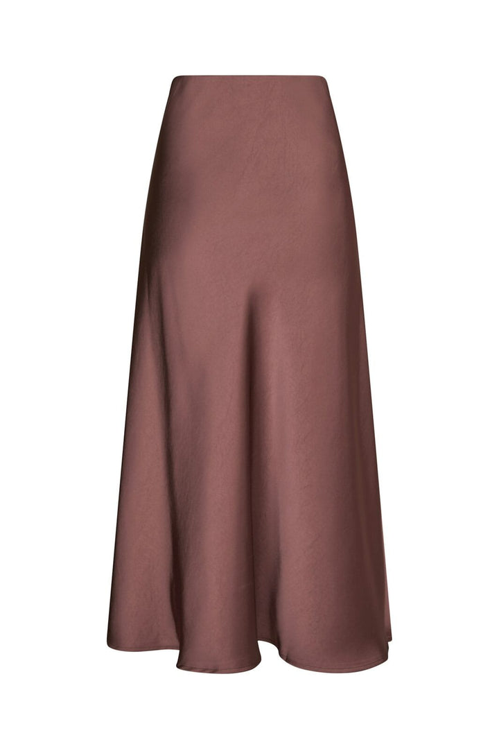 Neo Noir - Bovary Skirt 157755 - 393 - Dark Rose