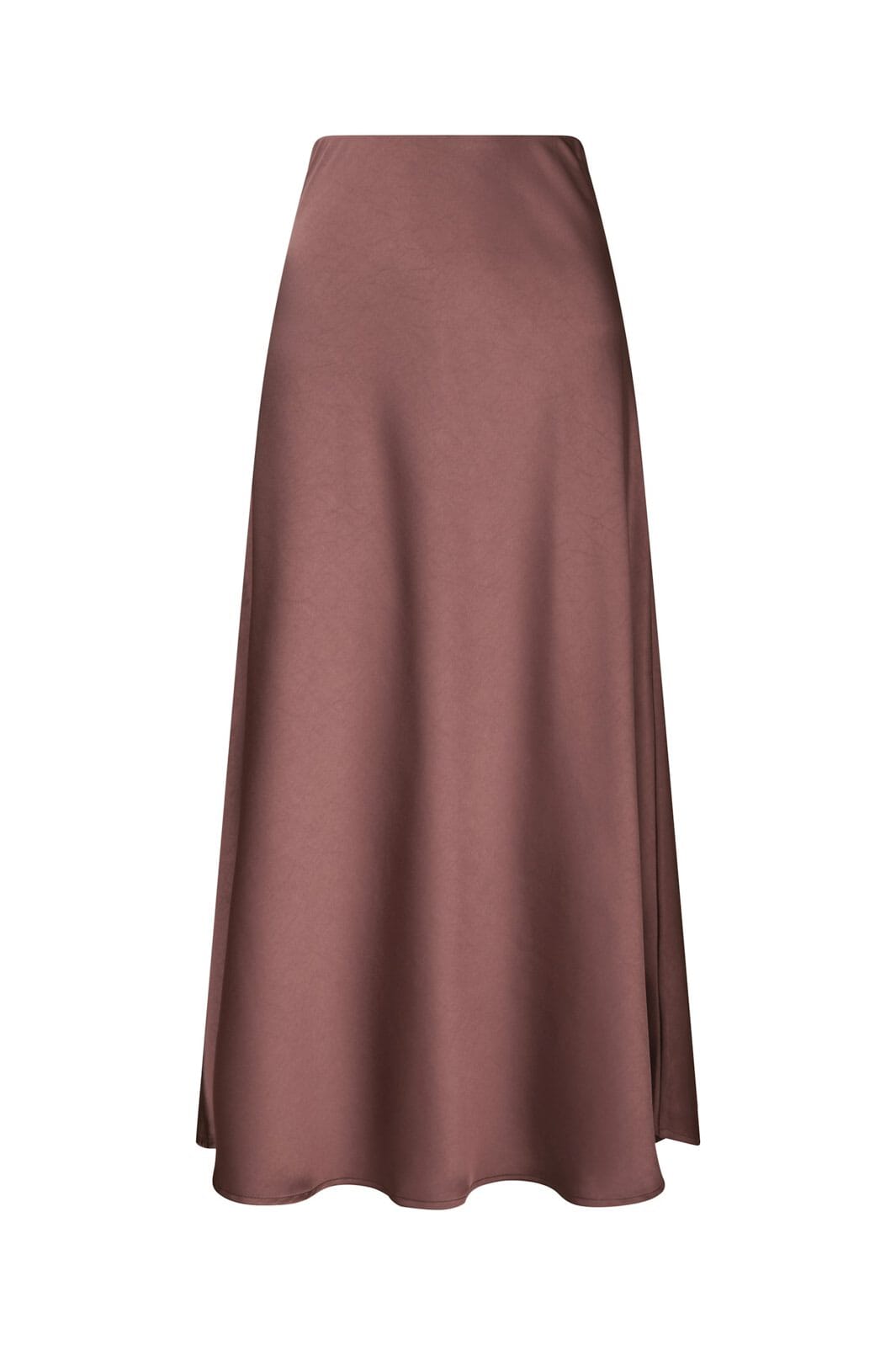 Neo Noir - Bovary Skirt 157755 - 393 - Dark Rose