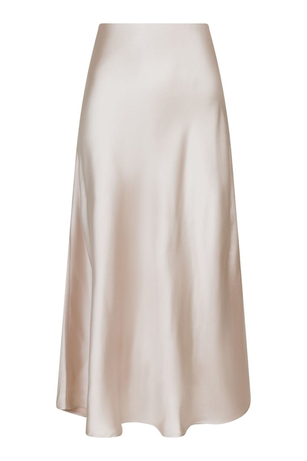 Neo Noir - Bovary Skirt - Champagne Nederdele
