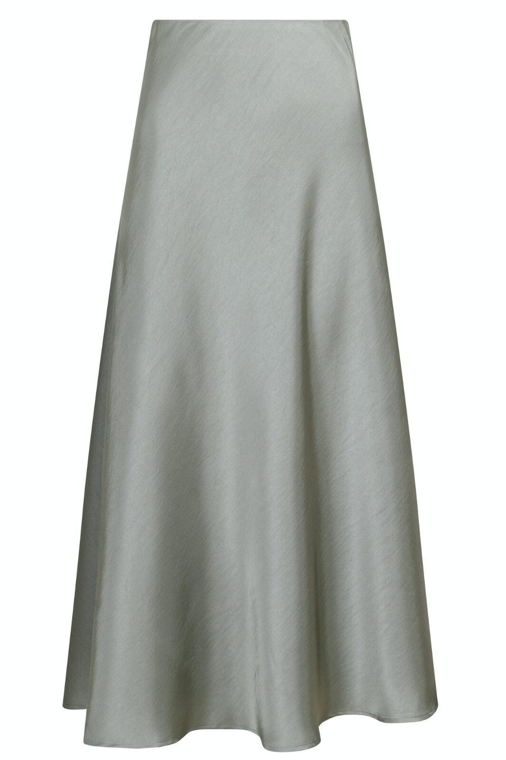 Neo Noir - Bovary Skirt - Smoke Green Nederdele