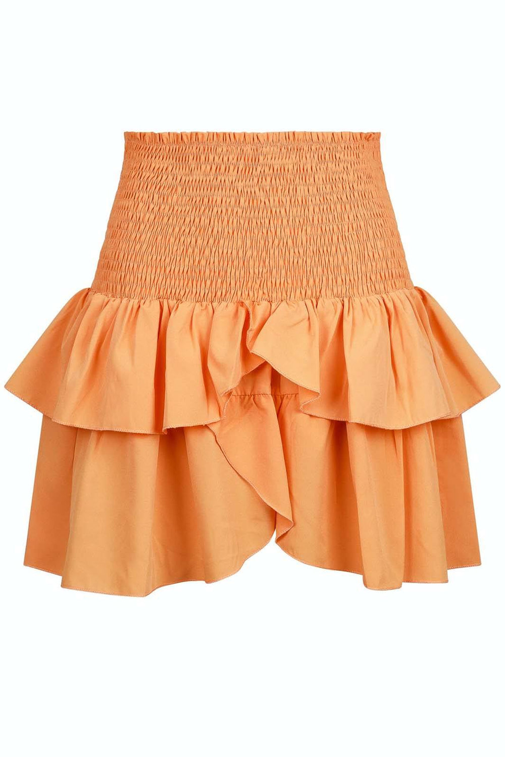 Neo Noir - Carin R Skirt - Tangerine Nederdele