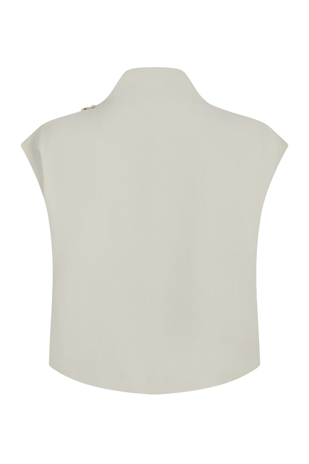 Neo Noir - Ellis Blouse 164479 - 124 - Ivory