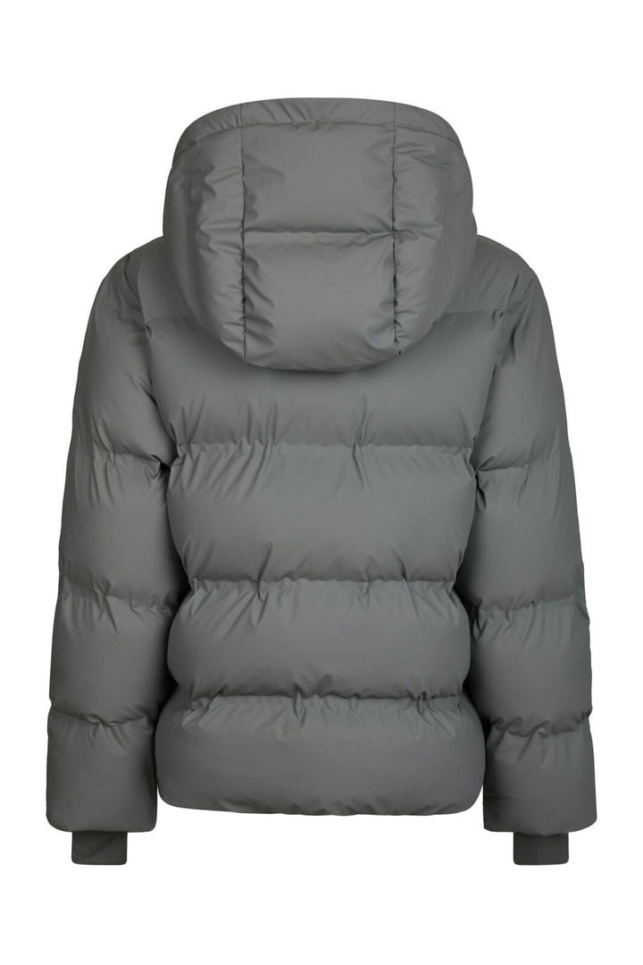 Neo Noir - Fox C Puffer Jacket 158082 - 130 - Grey